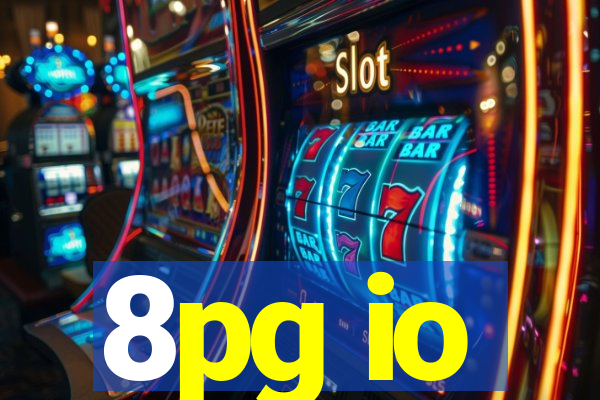 8pg io